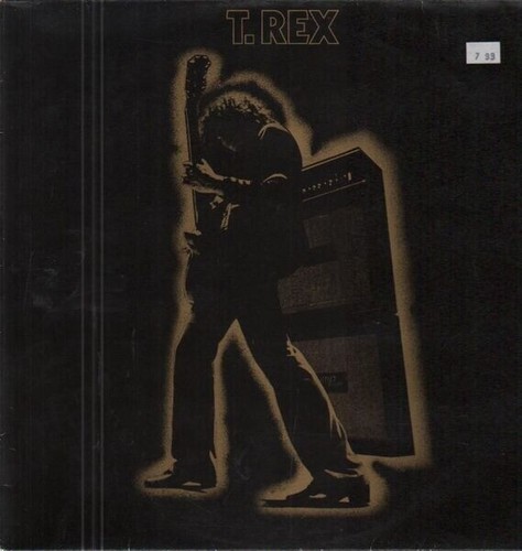 Rex electric warrior near - electric,