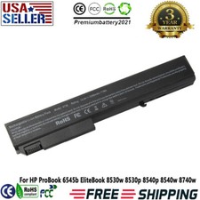 Laptop Battery For HP