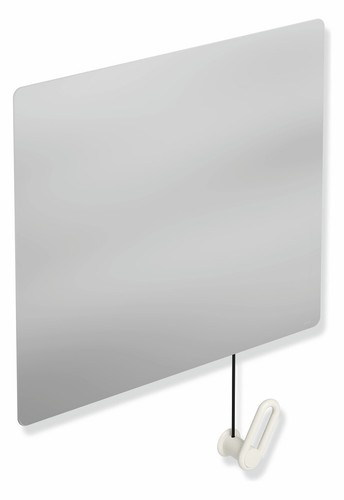 Hewi serie 801 kippspiegel mit - 801,