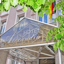 Plauen Sachsen Vogtland Wellness 2 Personen Hotelgutschein 3 Tage / 2 Nächten