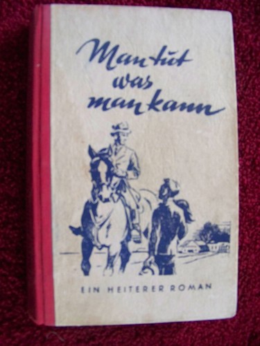 Friede birkner man tut - birkner,