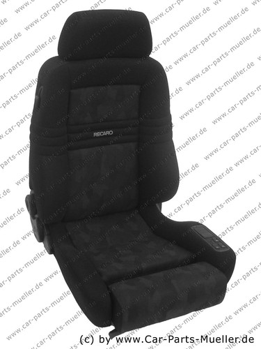 Recaro sportsitz beifahrersitz - recaro,