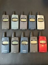 Ericsson T28 Sammlung