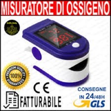 Fingersättigungsmessgerät