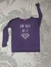 Longsleeve vo QS by s. Oliver