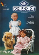 Schildkröt Puppen gehen auf