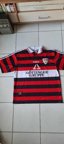 Vfb stuttgart adidas - vfb,