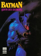 Batman - Sonderband Nr. 2 - Hethke (1989-1992) Zustand 2