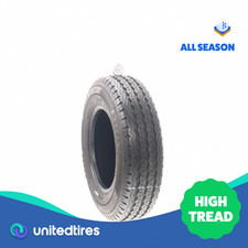 Used 185R14C WD Velocity WR082