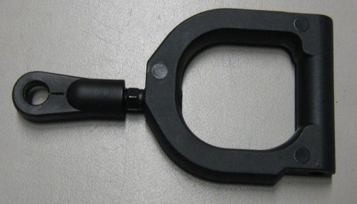 Carbon fighter querlenker - fighter,