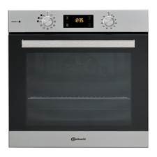 BAUKNECHT Einbau-Backofen