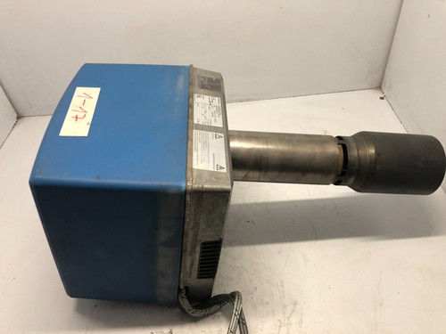 ölbrenner weishaupt pa h - wl, 5-pa-h