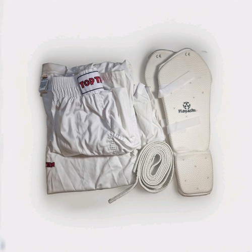 überschrift karate set top - Überschrift,