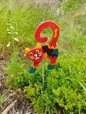 Katze Neo, mittelgroß