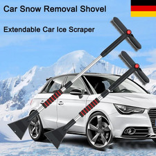 Auto Eiskratzer mit
