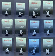 Titan Forge - Single Resin