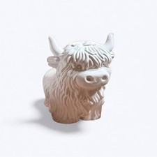 Latexform Highland Kuh