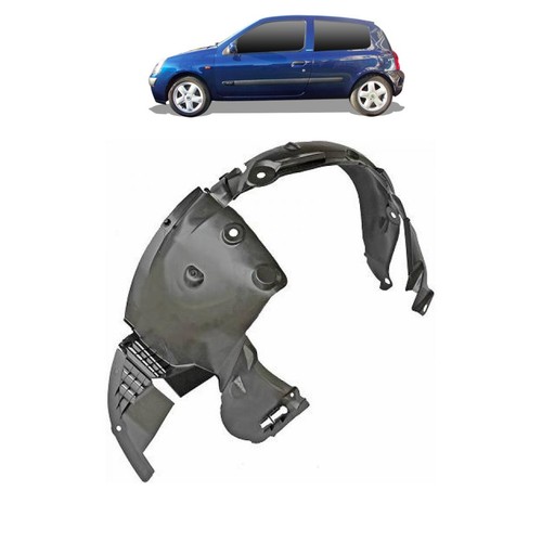 Radhausschale für renault - für,