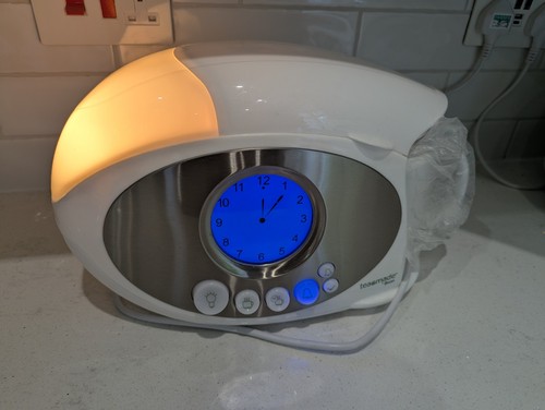 Swan stm200n teasmade - teasmade, lcd