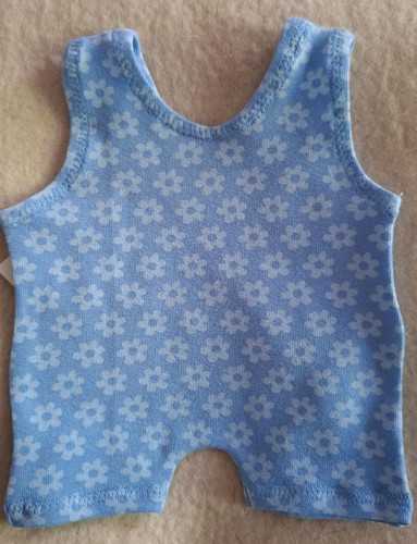 Overall badeanzug body - body, für