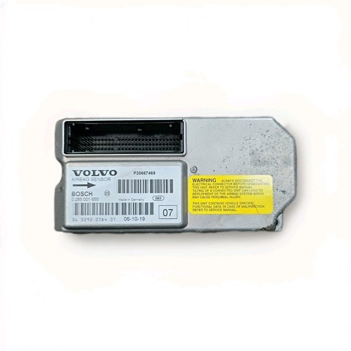 Bosch steuergerät p30667469 - bosch,
