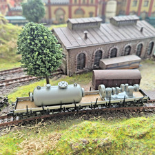 Fleischmann N 8287 K