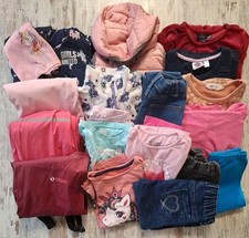 Bekleidungspaket Mädchen  Gr