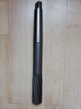 Handreibahle Maschinenreibahle