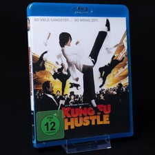 Kung Fu Hustle - Blu-Ray - Ein