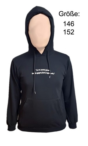 Hochwertige baumwollpullover - hochwertige,