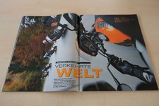 Motorrad 24/2005 BMW R 1200 GS