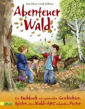 Abenteuer Wald