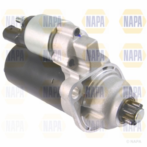 Napa nsm1517 starter - starter, 12v