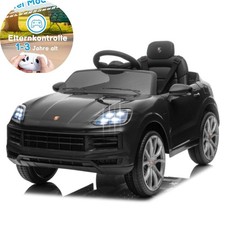 Kinder Elektroauto Porsche