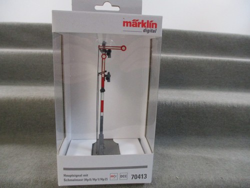 Märklin digital spur 70413 - märklin,