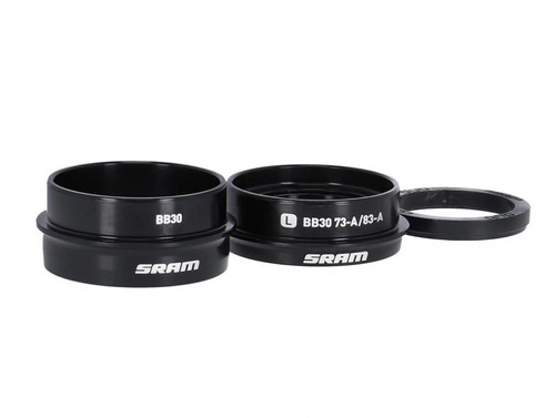 Sram innenlager dub bb30 - innenlager, 83