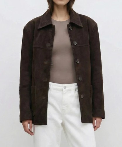 Damen stilvolle echt wildleder - stilvolle,