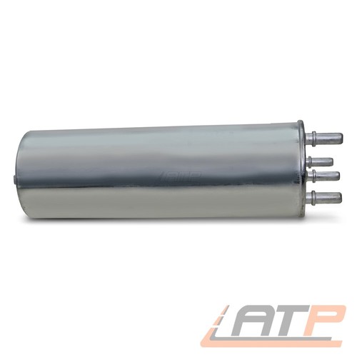 Kraftstofffilter für - kraftstofffilter, vw
