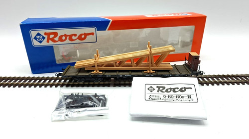 Roco h0 47185 - roco, 1:87