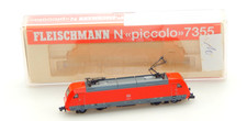 Fleischmann Spur N 7355 E-Lok BR 101 der DB