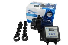 AQUAFORTE DM-VARIO S SERIE