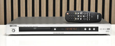 YAMAHA DVD-S550 CD/DVD-Player