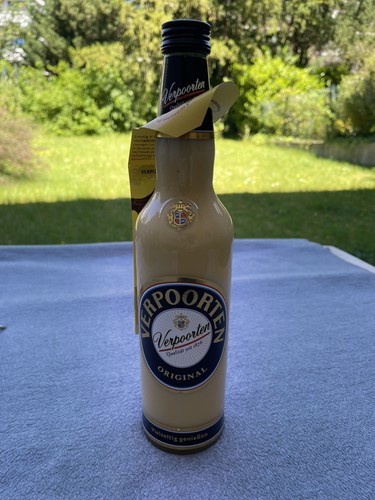 Verpoorten eierlikör 700ml - verpoorten,