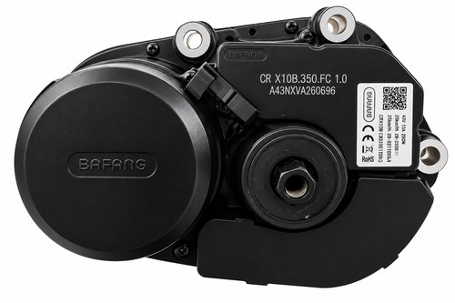 Bafang m400 max drive - max, bike