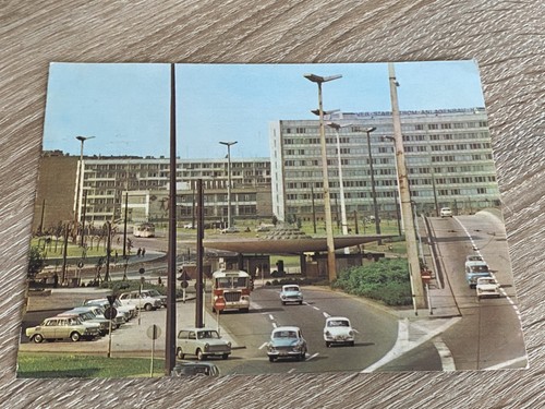 Alte seltene halle - seltene,