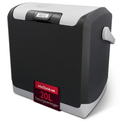 Kühlbox kk20 aeg liter - aeg,