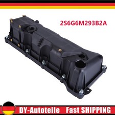 Ventildeckel für ford fiesta - ventildeckel,