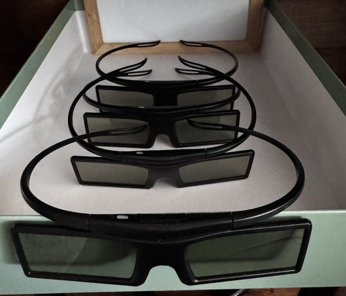Original samsung brillen - original,