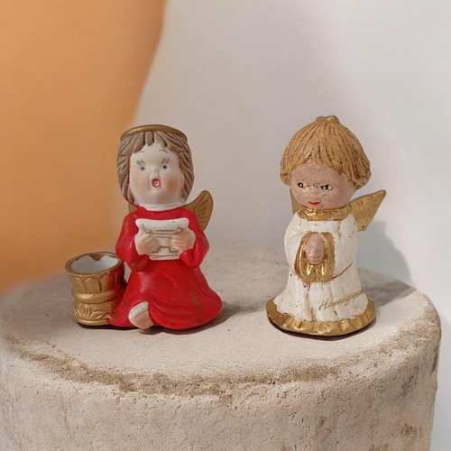 Kleine weihnachtsengel - 2,