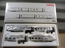 Märklin H0 39100 Tages-Gliederzug VT 10.5 "Senator" Digital AC mfx Vollsound OVP
